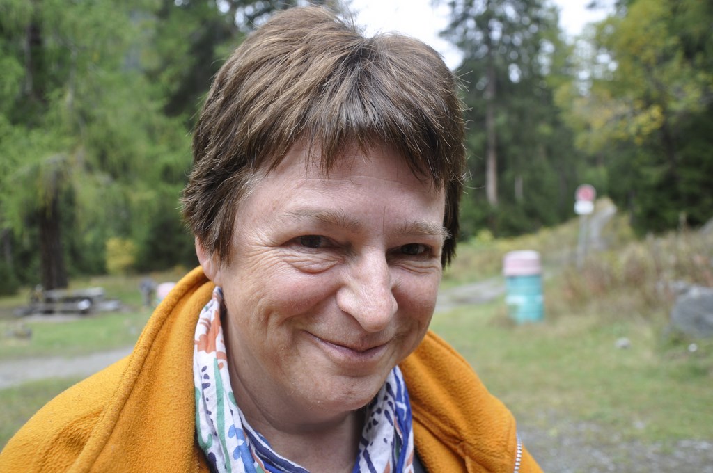 Monique Prétat
